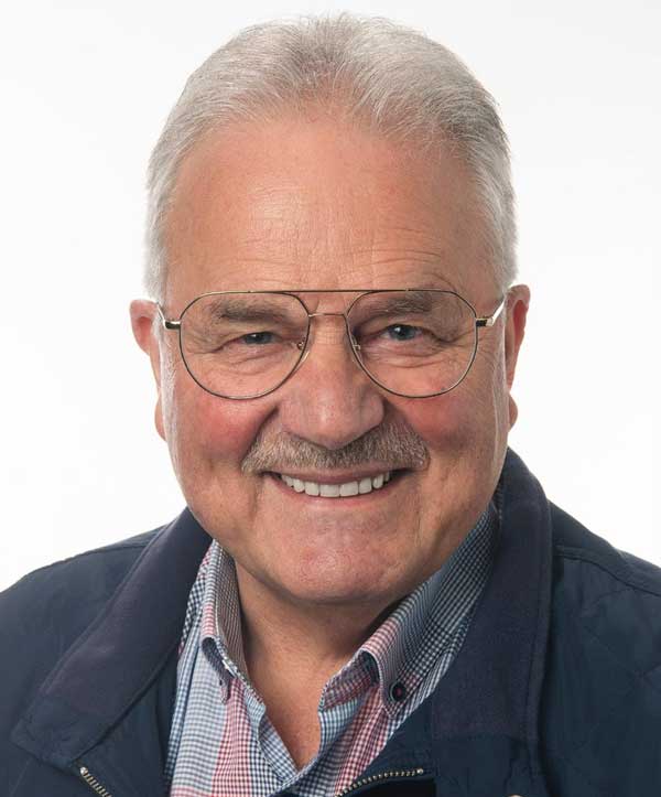 Gottfried Grogg-Meyer